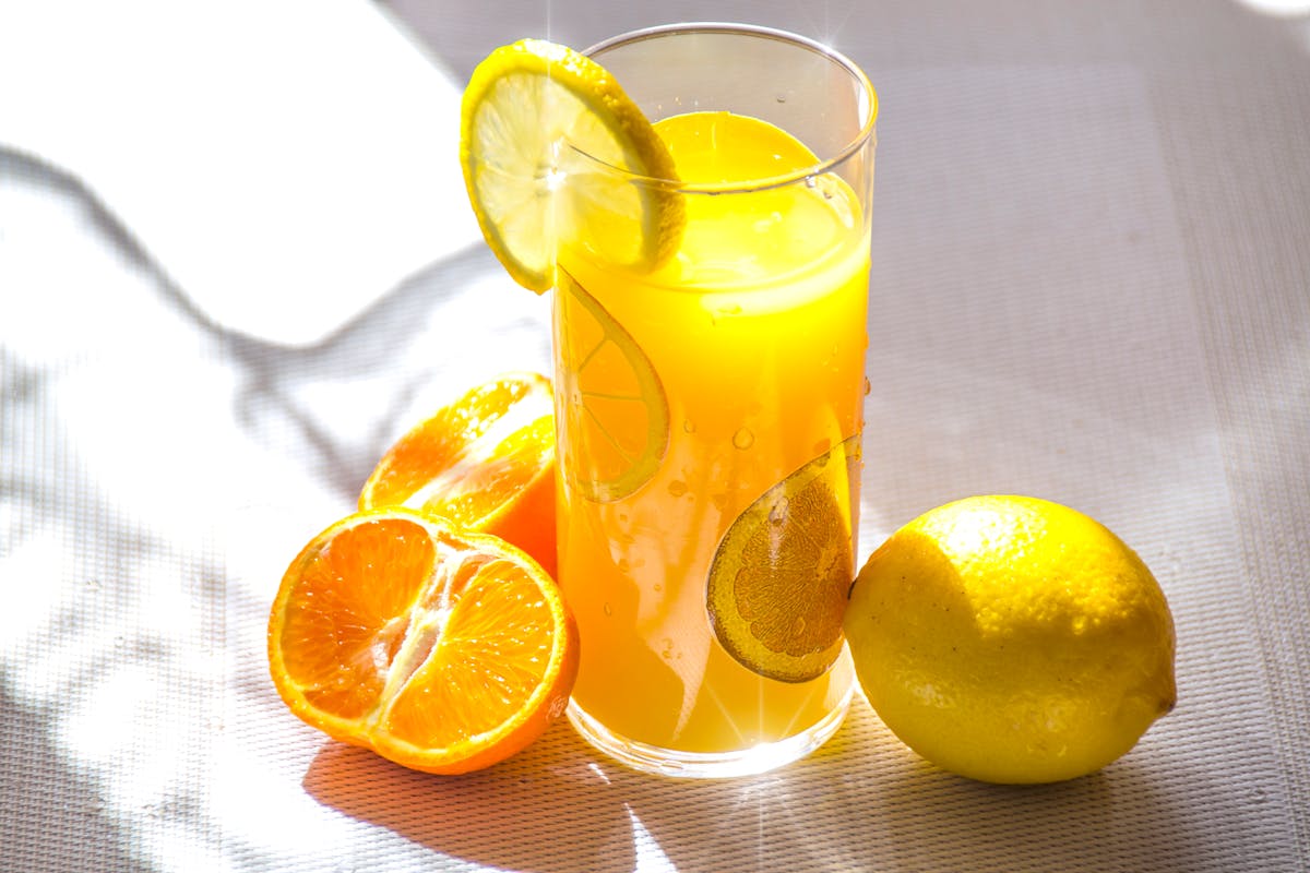 Lemonade