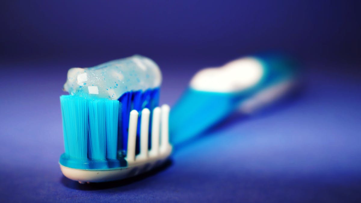 Brushing at the Wrong Time